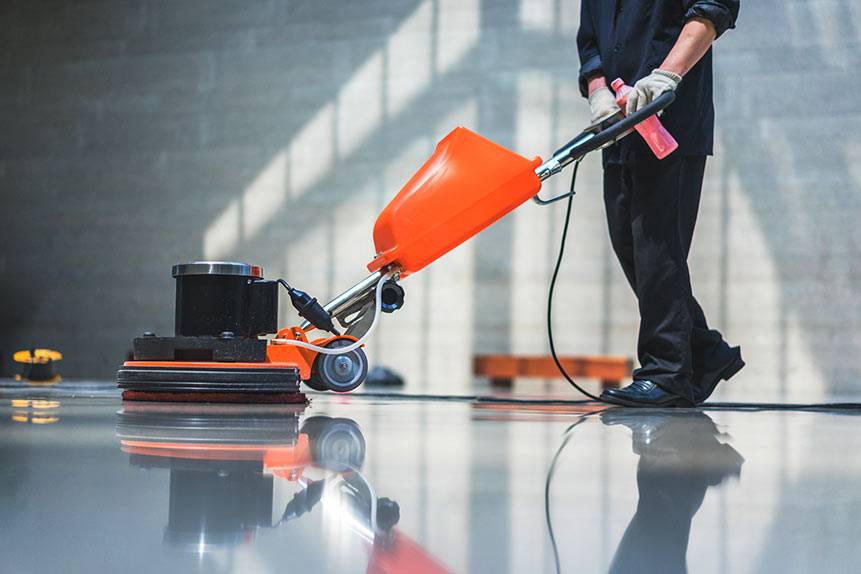 Janitorial Cleaning Services in Mississauga