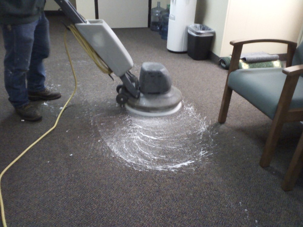 Best Carpet Shampoo Cleaning Services