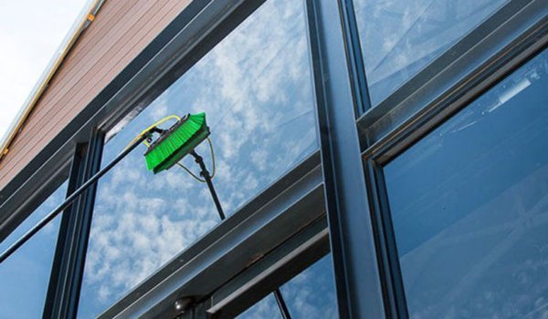 Best Window Cleaning Services