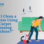 carpet cleaning