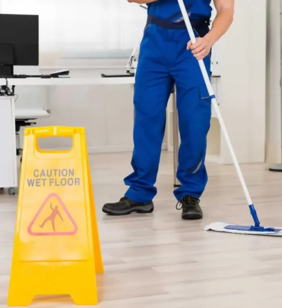 Providing Best Office Cleaning in Brampton